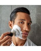 The Badger - Vegan Barber's Badger