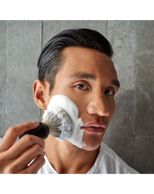 The Badger - Vegan Barber's Badger