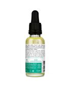 Full Care - Olio secco per barba e capelli - 30 ml
