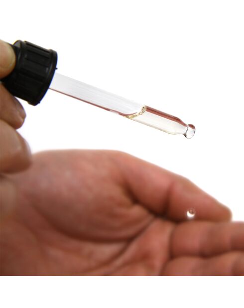 Full Care - Olio secco per barba e capelli - 30 ml