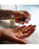 Full Care - Olio secco per barba e capelli - 30 ml