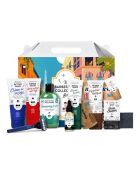 The Barber Collection Box - Set da toelettatura