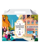 The Barber Collection Box - Set da toelettatura