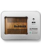 Final Touch - Pettine a doppia faccia