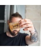 Final Touch - Pettine a doppia faccia