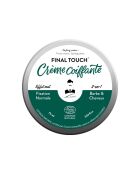 Final Touch - Crème coiffante barbe & cheveux - 75 ml