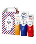 The Rituel Barbier Box - Set da barba