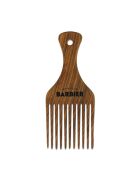 Final Touch - Pettine per lo styling di barba e capelli