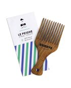 Final Touch - Pettine per lo styling di barba e capelli