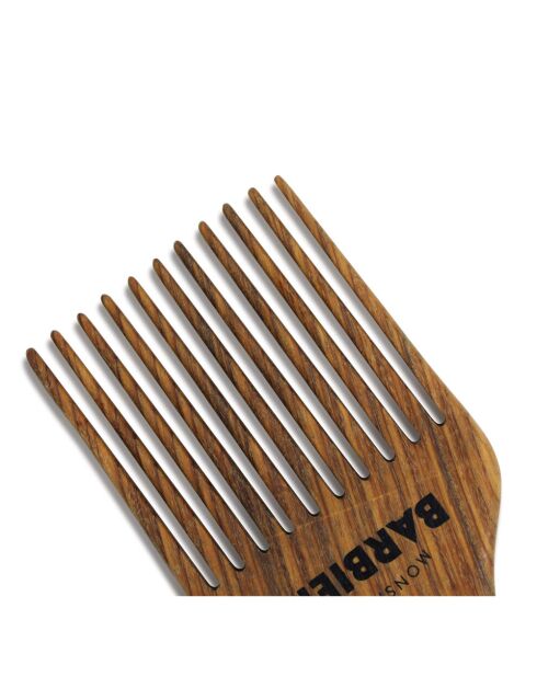 Final Touch - Peigne Styling barbe & cheveux