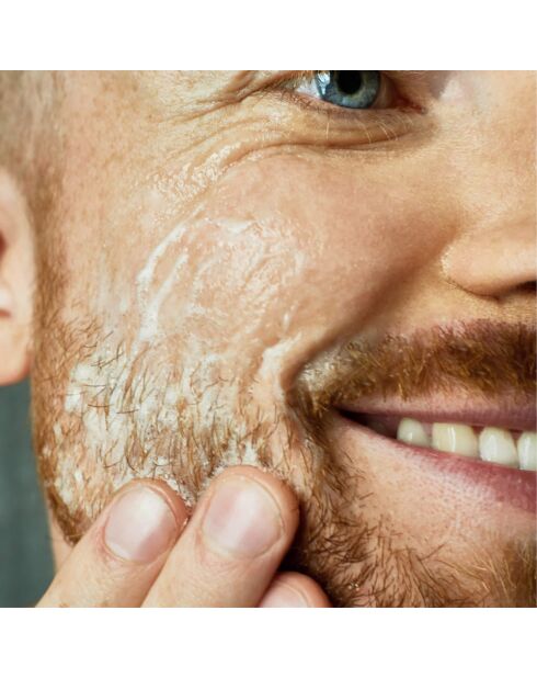 Face Wash - Gel nettoyant exfoliant - 250 ml