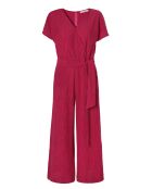 Combinaison Koreki 1 raspberry