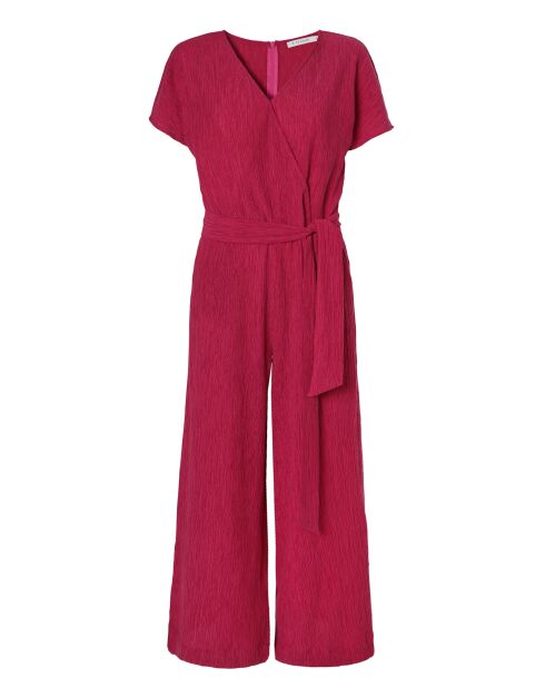 Combinaison Koreki 1 raspberry