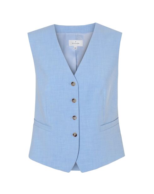 Ronita 1 himmelblaue Weste