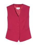 Ronita 4 Himbeerweste