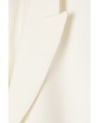 Cremefarbene Jacke Reneta