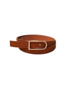 Ceinture Ivis 1 camel