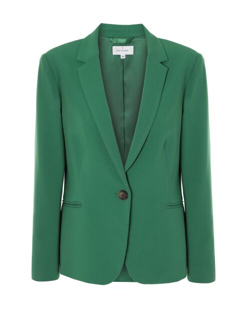 Chaqueta Rema 1 verde