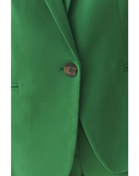 Chaqueta Rema 1 verde