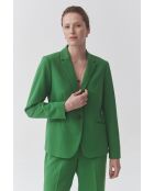 Chaqueta Rema 1 verde