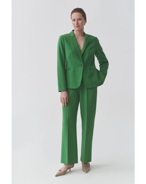 Chaqueta Rema 1 verde