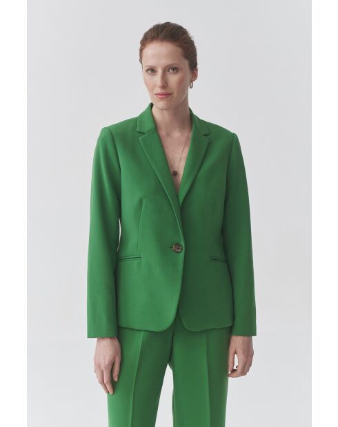 Chaqueta Rema 1 verde