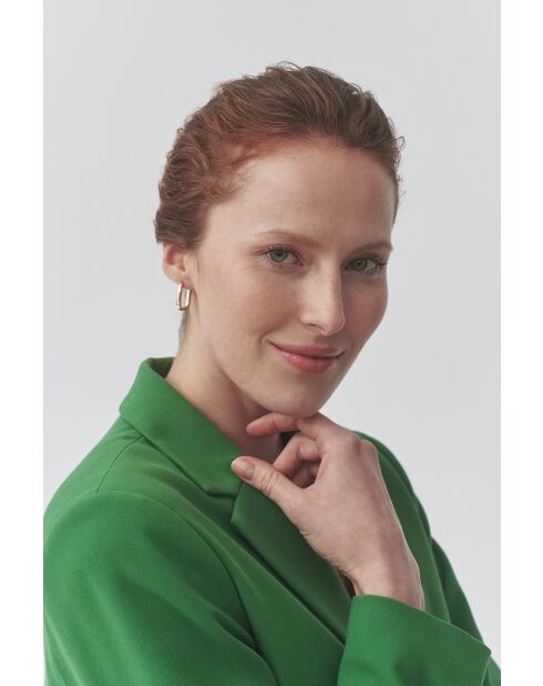 Chaqueta Rema 1 verde