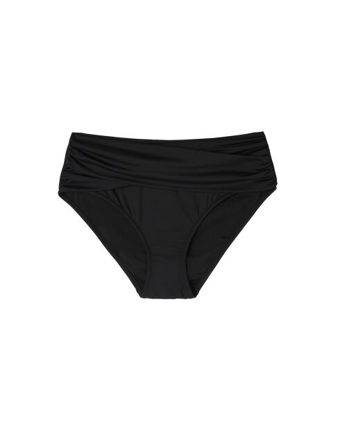 Schwarze Bikinihose Mervat 2