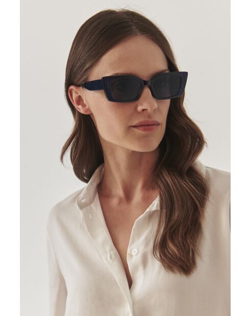 Gafas de sol azules Kapa