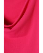 Rosa Strickbluse Ati