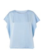 Top Irmina sky blue