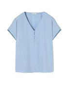 Top Masala 1 lichtblauw