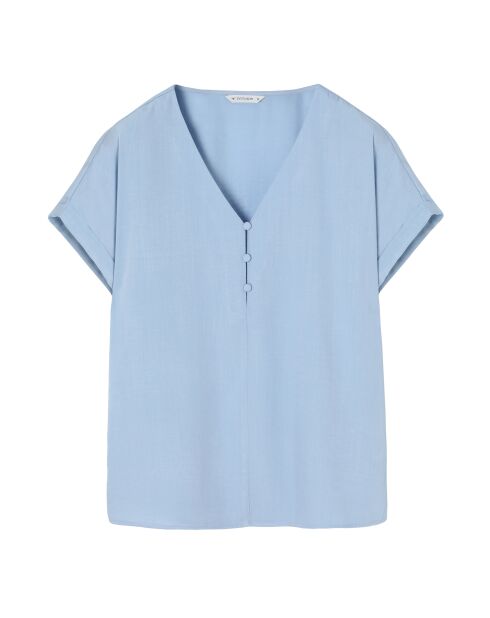 Top Masala 1 lichtblauw