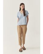 Top Masala 1 lichtblauw