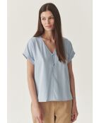 Top Masala 1 lichtblauw