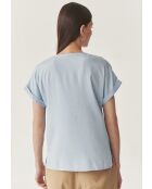 Top Masala 1 lichtblauw