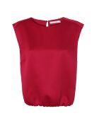 Timbre Top Raspberry