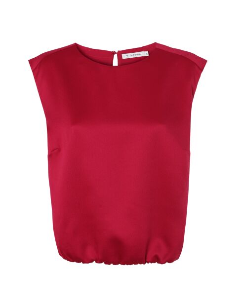 Top Sonette raspberry