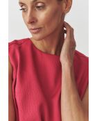 Timbre Top Raspberry