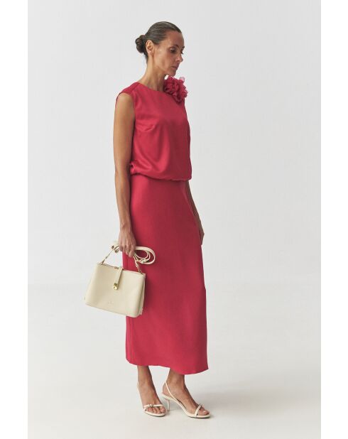 Top Sonette raspberry