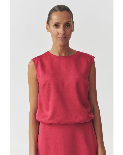 Top Sonette raspberry