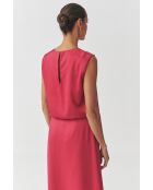 Timbre Top Raspberry