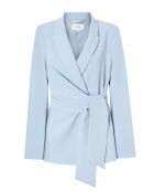 Giacca Malma celeste