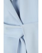 Giacca Malma celeste