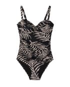 Maillot de bain Juna black