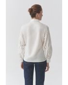 Chemise Clementine off white