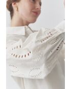 Chemise Clementine off white