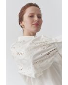 Chemise Clementine off white