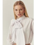 Chemise Konkona white