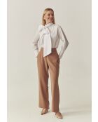 Chemise Konkona white